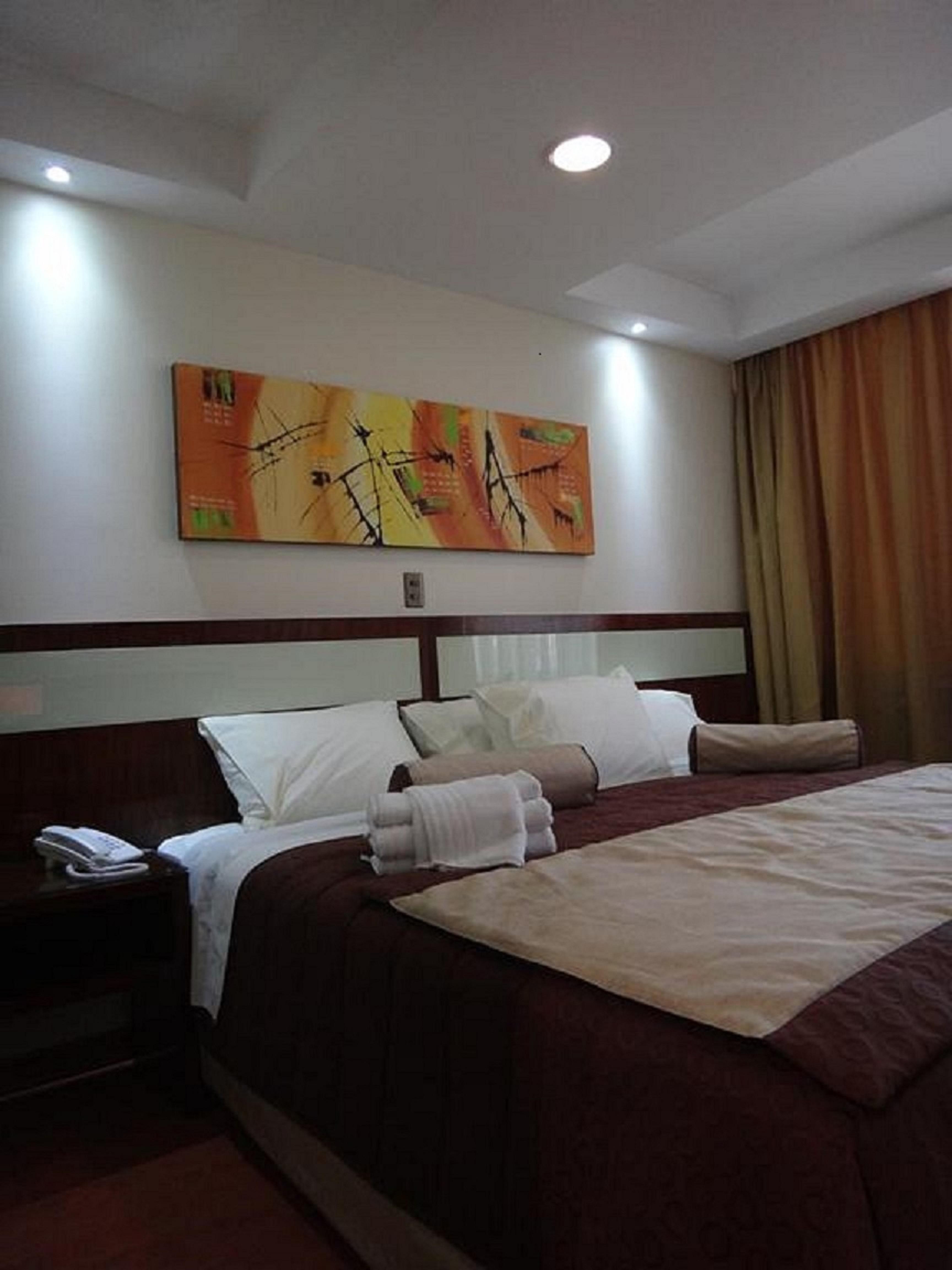 Hotel Libertador ซานติอาโก ภายนอก รูปภาพ