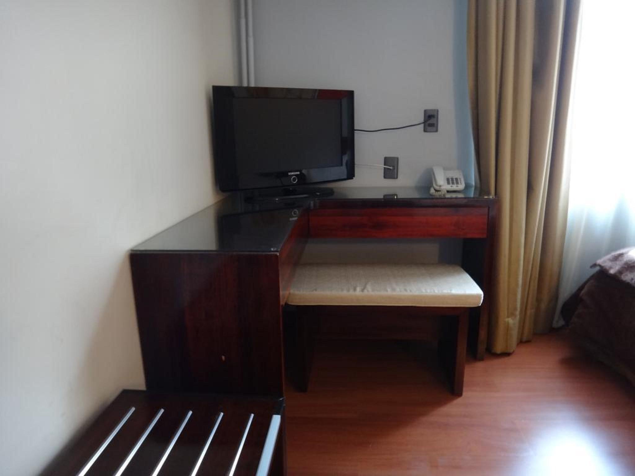 Hotel Libertador ซานติอาโก ภายนอก รูปภาพ