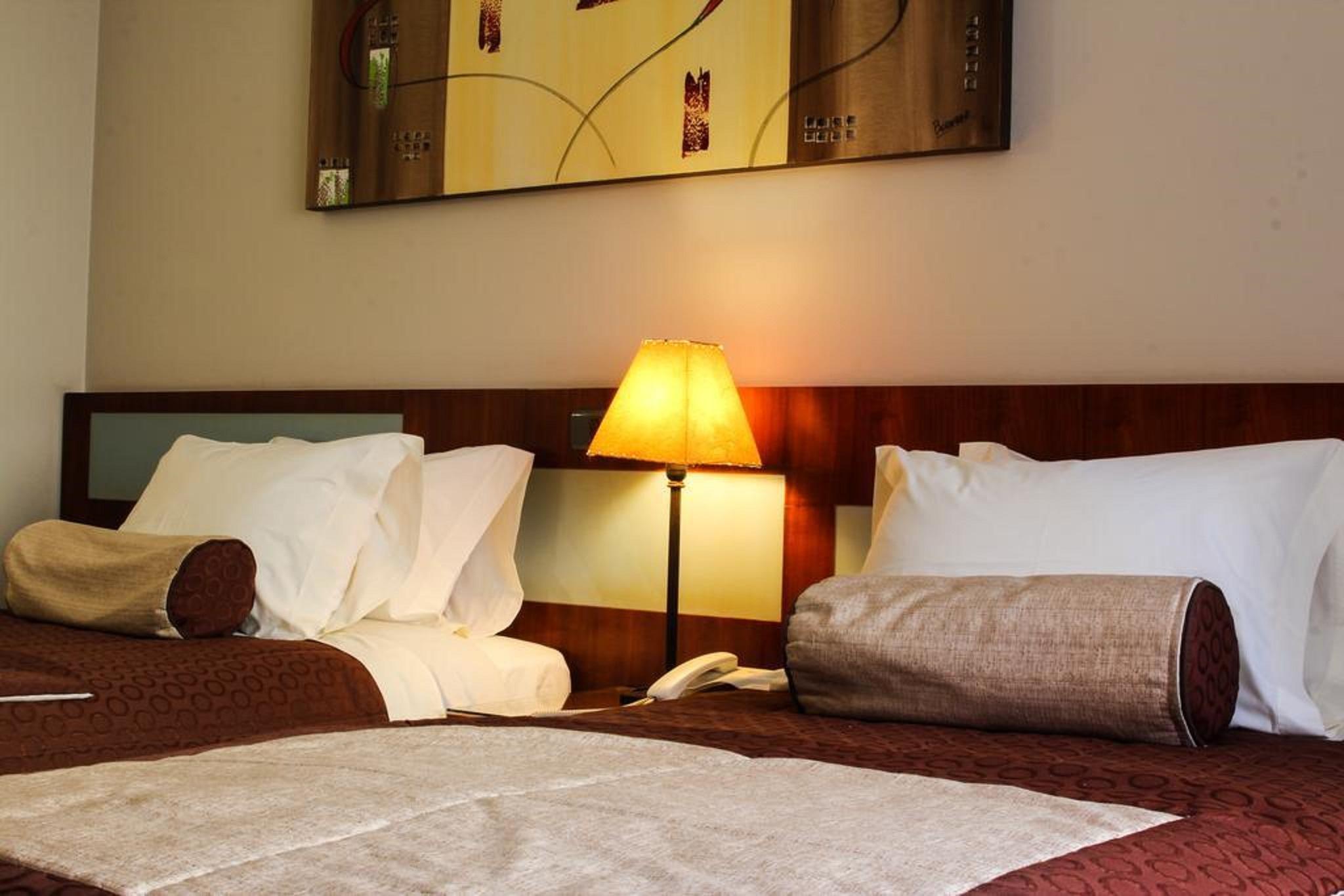 Hotel Libertador ซานติอาโก ภายนอก รูปภาพ