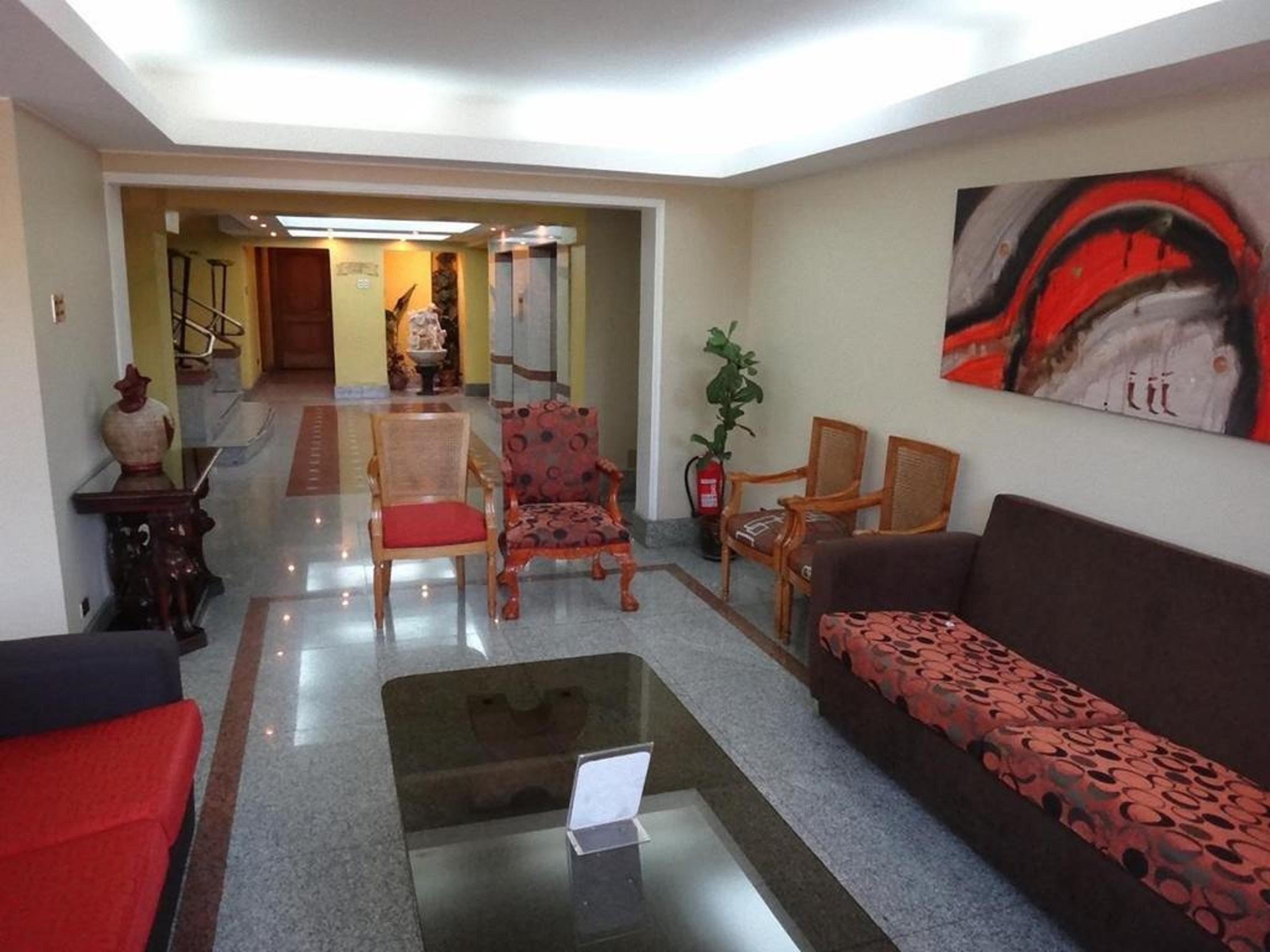 Hotel Libertador ซานติอาโก ภายนอก รูปภาพ
