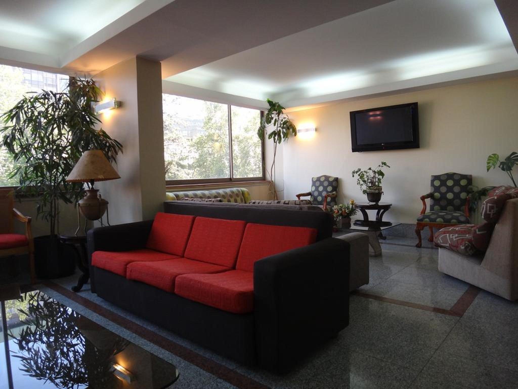 Hotel Libertador ซานติอาโก ภายนอก รูปภาพ