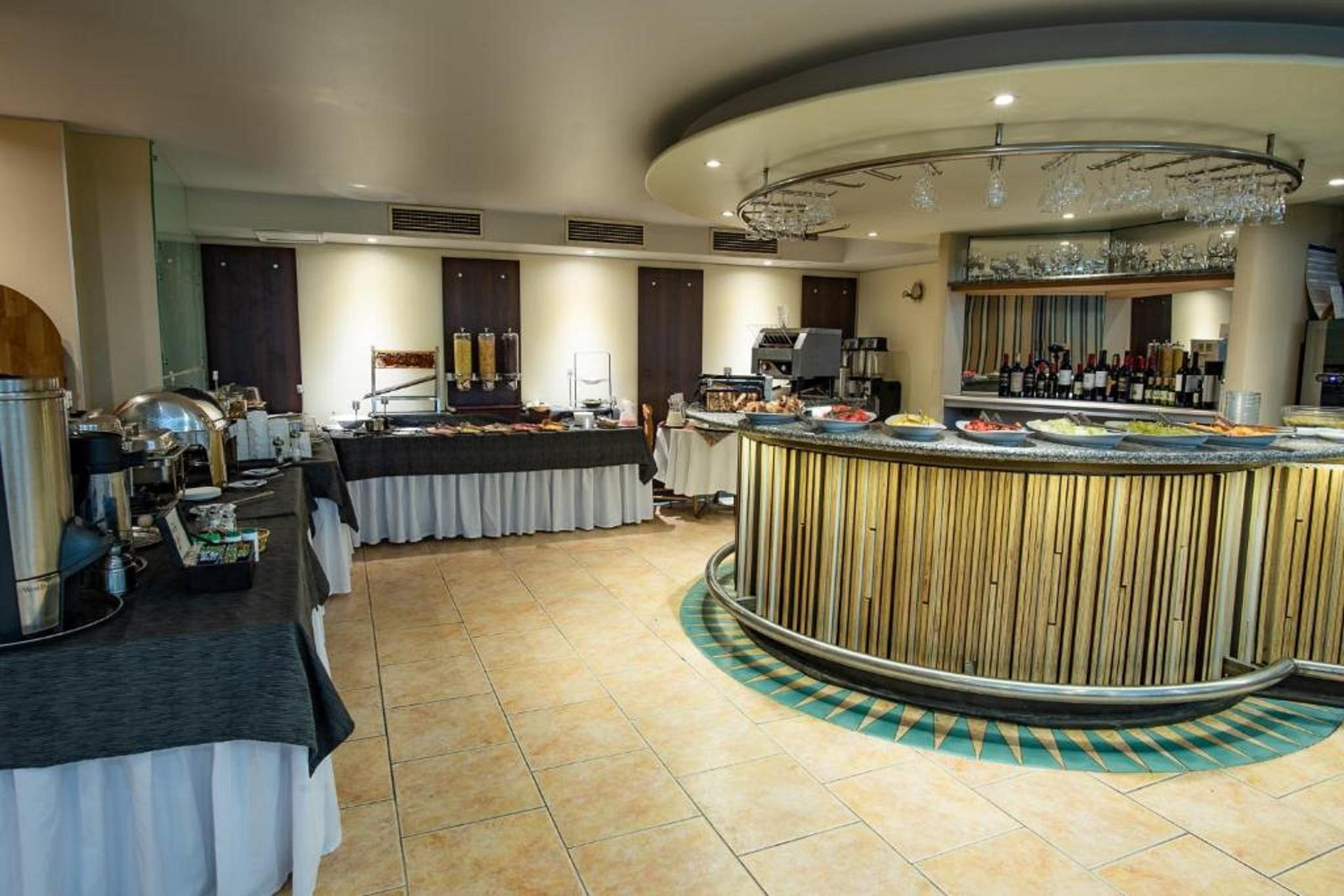 Hotel Libertador ซานติอาโก ภายนอก รูปภาพ