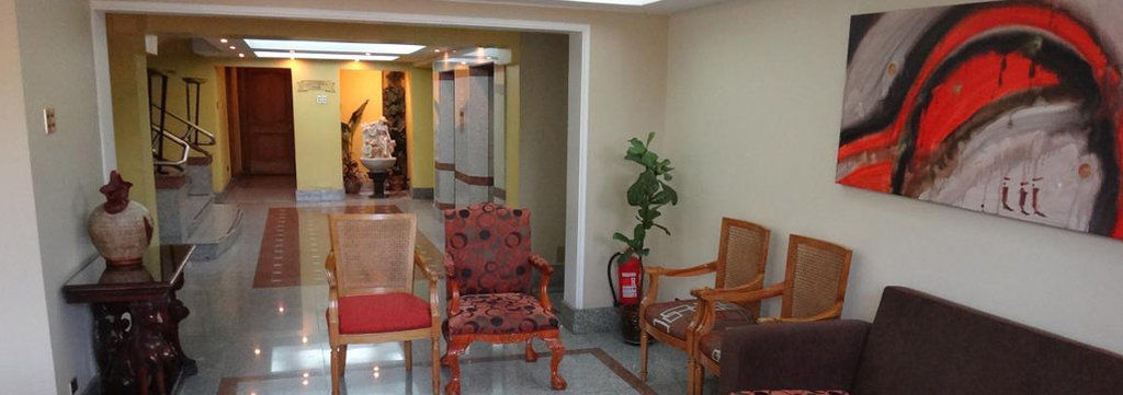 Hotel Libertador ซานติอาโก ภายนอก รูปภาพ