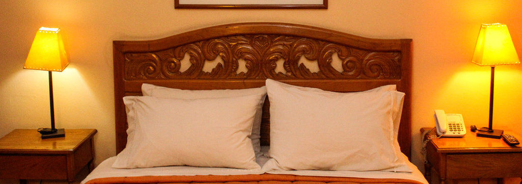 Hotel Libertador ซานติอาโก ภายนอก รูปภาพ