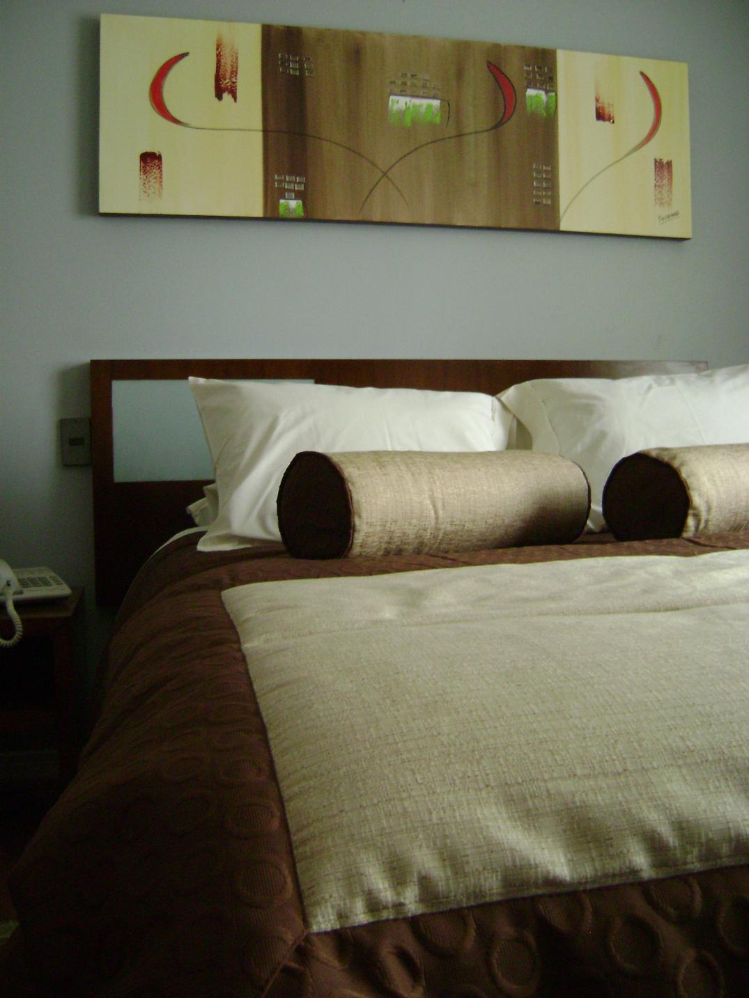 Hotel Libertador ซานติอาโก ภายนอก รูปภาพ